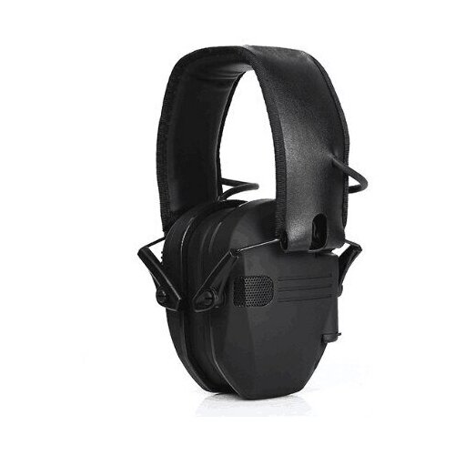 Наушники Тактические активные Yagnob GTR2200 цвет Черный 349900₽