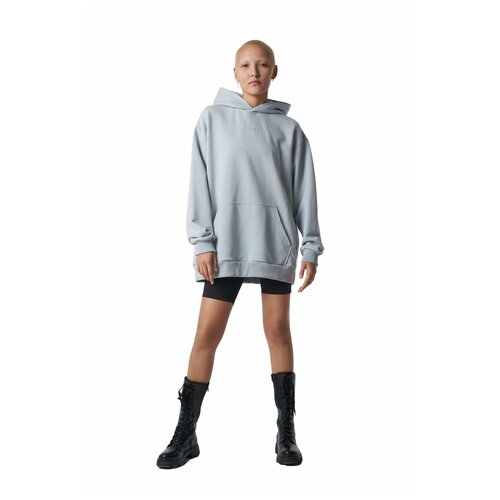 фото Худи znwr - brooklyn light (английский туман, m)