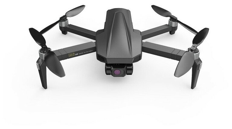 Квадрокоптер MJX MG-1 4K 2-Axis Gimbal EIS GPS 5G - MJX-MG-1 (MJX-MG-1)