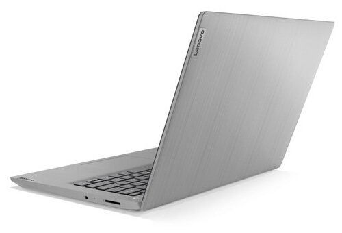 Ноутбук LENOVO IdeaPad 3 14ITL05 81X7007CRU