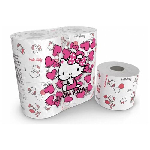 KGHLK-TT-06 Туалетная бумага 