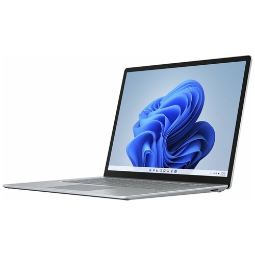 Ноутбук Microsoft Surface Laptop 4 15 Platinum 5UI-00001 AMD Ryzen 7 4980U152496x16648GB256GB SSDAMD Radeon RX Vega 11Windows 10 Home 13499000₽
