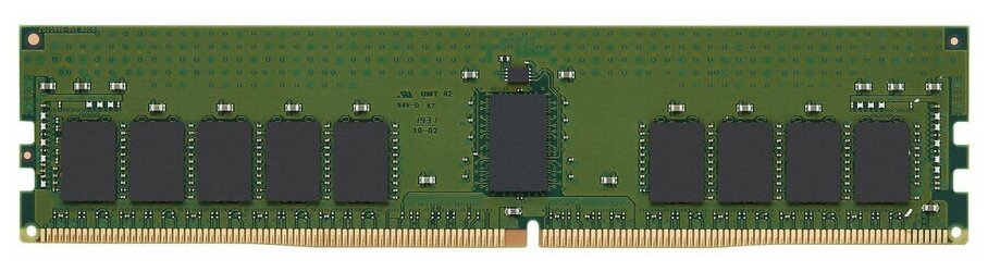 Оперативная память 16Gb DDR4 3200MHz Kingston ECC Reg (KSM32RS4/16MRR)