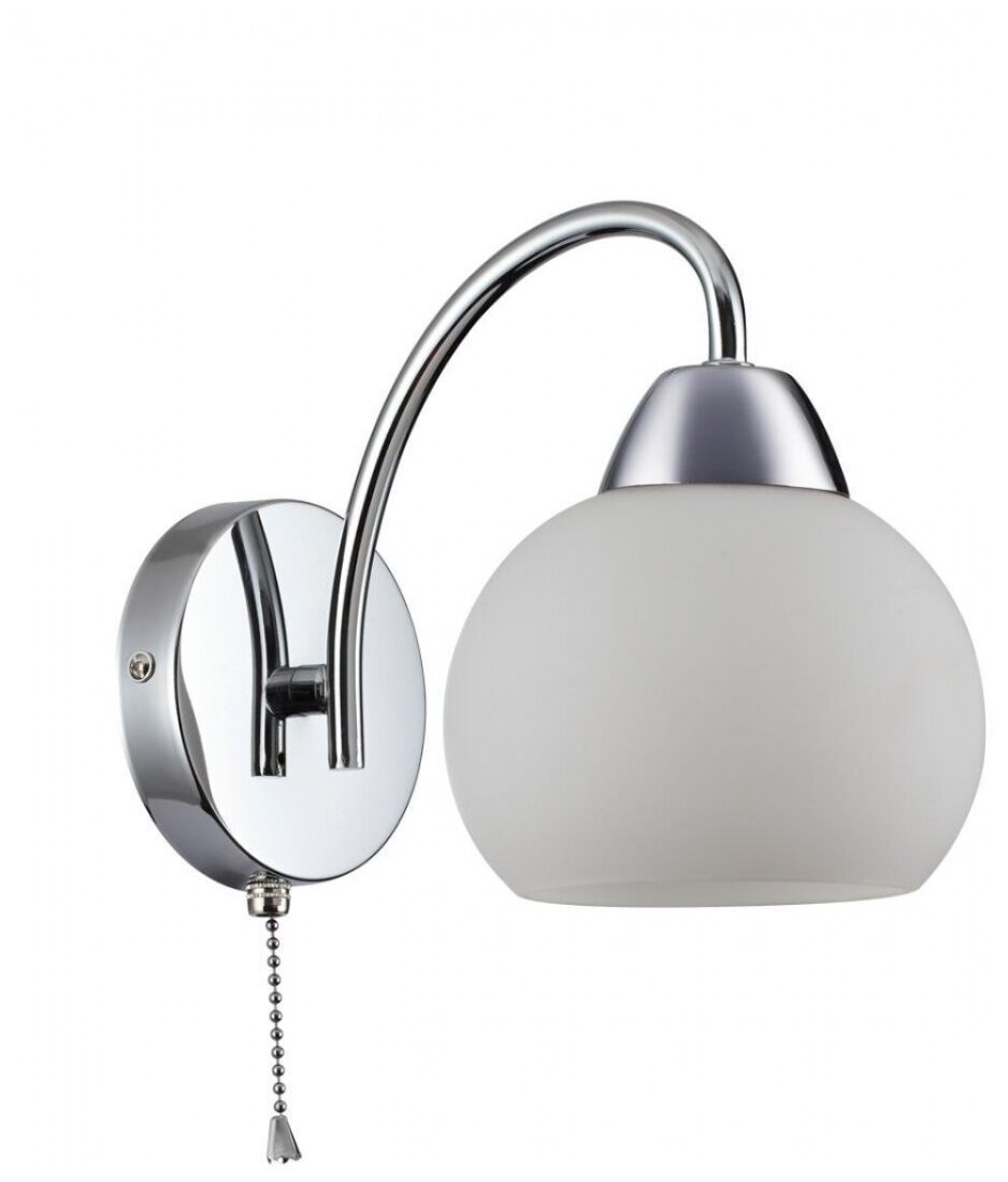 Светильник настенный Lumion COMFI, 4591/1W, 40W, E27