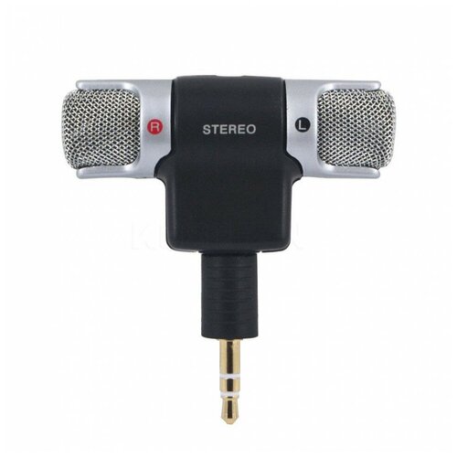 Микрофон Espada 35mm Jack ESP-MIC1 139000₽