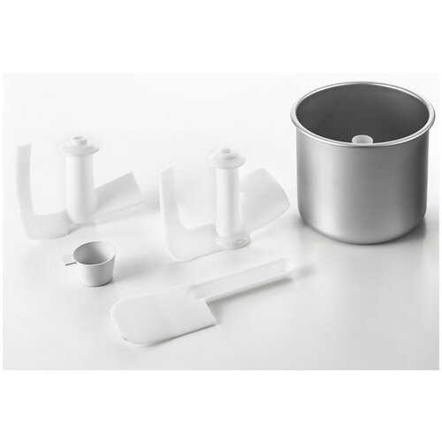 Съемное дополнительное ведро