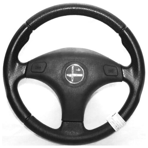 Руль автомобильный 2101-07, 2121-31 Вираж-Люкс 3703-2402010-20 Сызрань