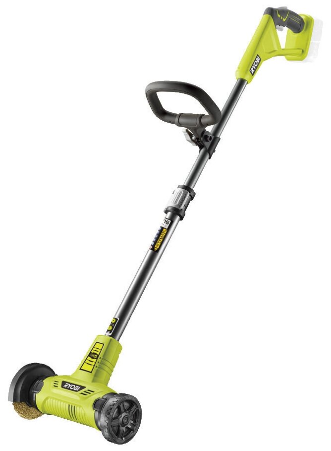 Ryobi ONE+ Щеточная машина RY18PCA-120 5133004728