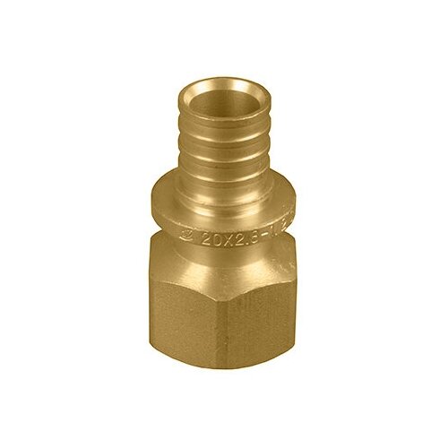 Муфта 20х12 ВР 890₽