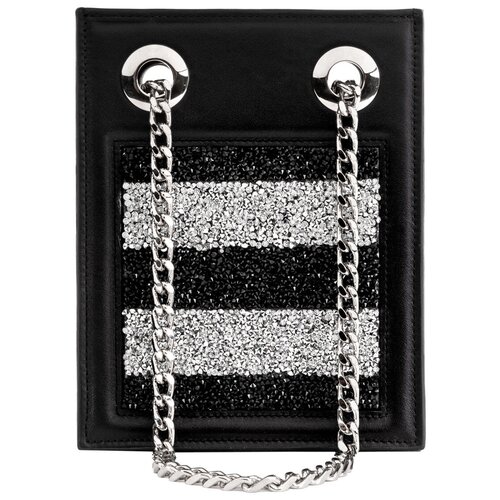 KIM A5 party black and white от YULIA KUTUZOVA