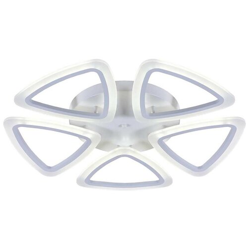 Умный светильник Citilux Мальта Smart 85W LED белый CL234A250E 11999₽