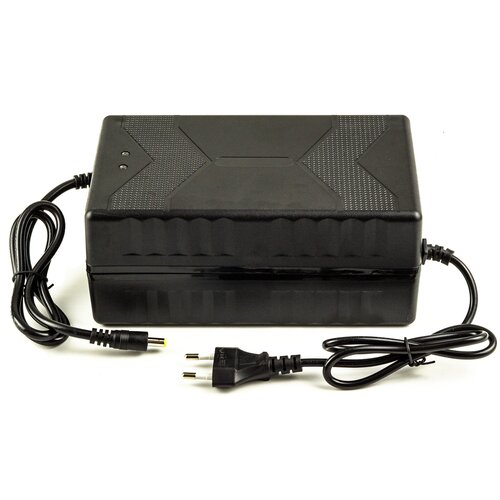 Универсальный зарядник Li-Ion батарей электросамокаты электровелосипеды 84V 5A 20S 299000₽