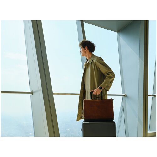 Смарт-часы Amazfit GTR 3 A1971 139 AMOLED черный 1747000₽