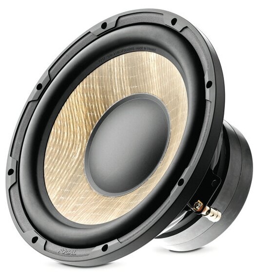 Сабвуфер FOCAL P25FE