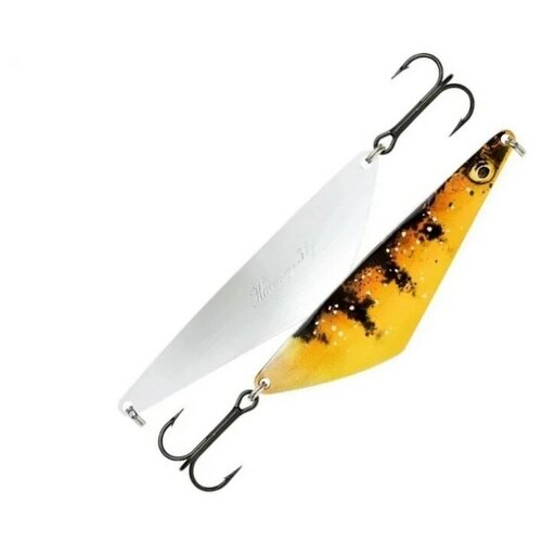 блесна rapala harmaja 18 mxm 8 5см 18гр har18 mxm Блесна RAPALA Harmaja 31 /MXM / 11,6см, 31гр. HAR31-MXM