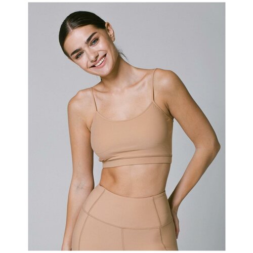 фото Топ sport angel, yoga, xs/s белый