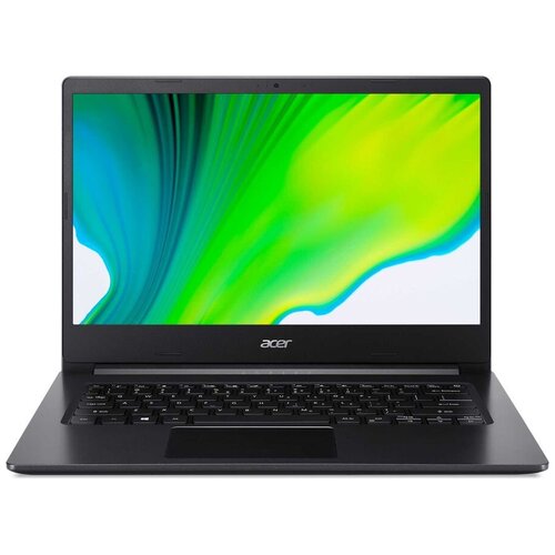 Ноутбук Acer Aspire 1 A114-21-R845 Athlon Silver 3050U 4Gb eMMC64Gb AMD Radeon 14 TN FHD 1920x1080 3137600₽