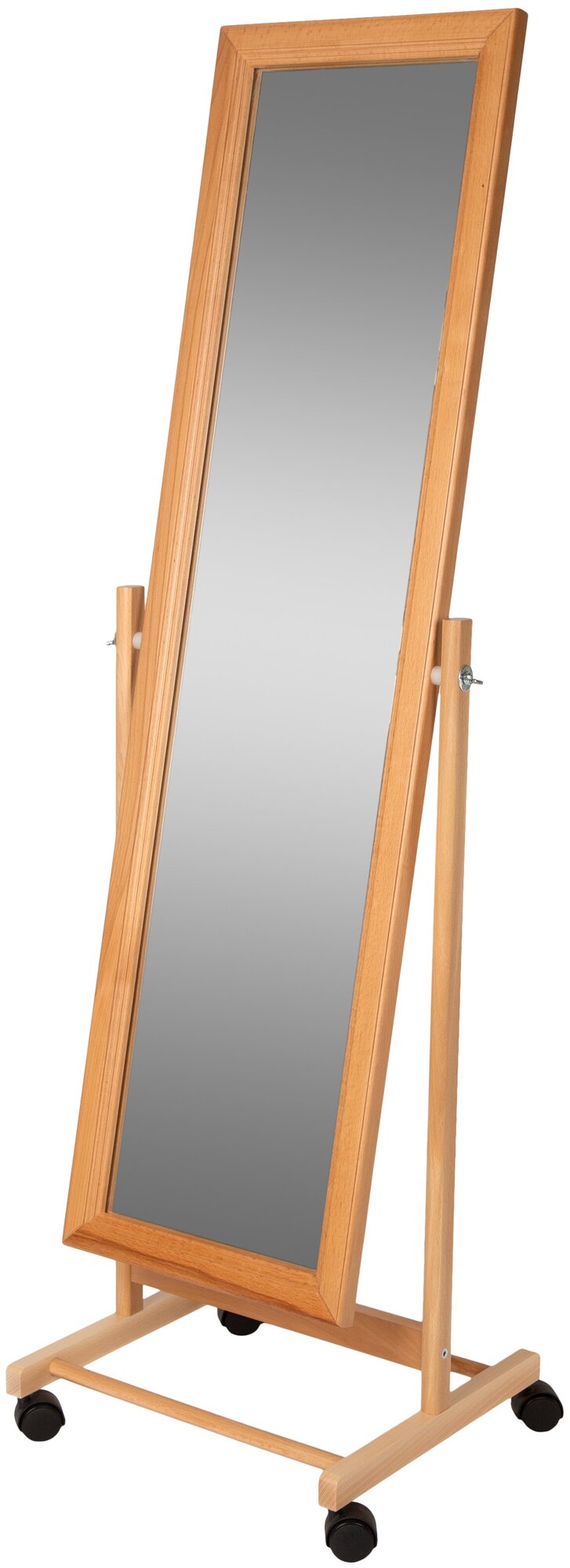 Зеркало напольное В 27Н Мебелик 6582 (DK) - фото №10