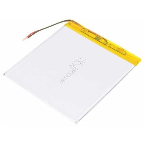 Универсальный аккумулятор банка 37 B 5000 мАч 99x93x29 мм 89000₽