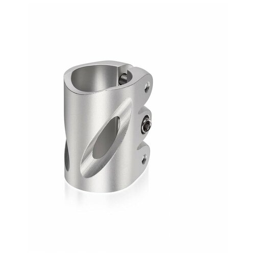 Хомут Hipe H-01 Silver Matt, Grey хомут hipe h4 scs черный