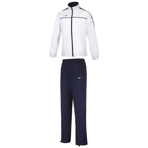 фото Спортивный костюм mizuno micro tracksuit мужчины 32eg7001-71 xxl