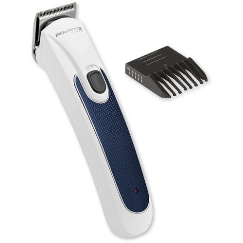 Триммер ROWENTA TN2305F1 белыйсиний 194400₽