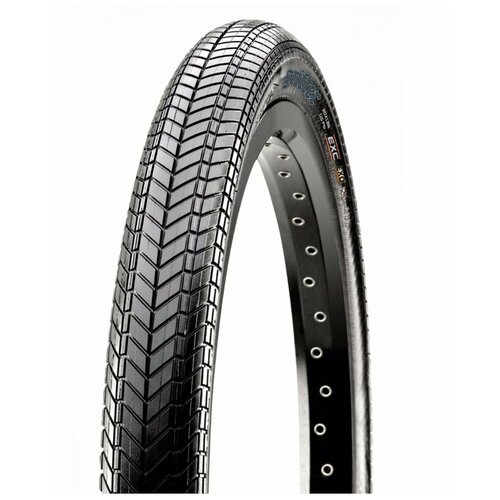 фото Покрышка maxxis grifter 29x2.50 tpi 60 сталь (etb96802000)