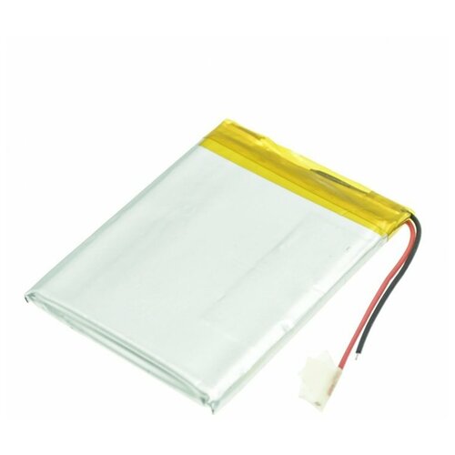 Универсальный аккумулятор банка 37 В 1800 мАч 55x45x4 мм 69000₽