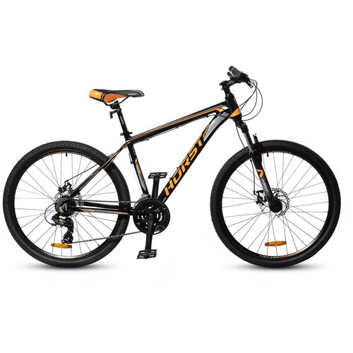 Велосипед горный Horst Genesis 15 22 2244000₽