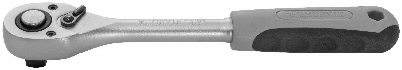 Трещотка 1/2" Thorvik RH01272, 53645