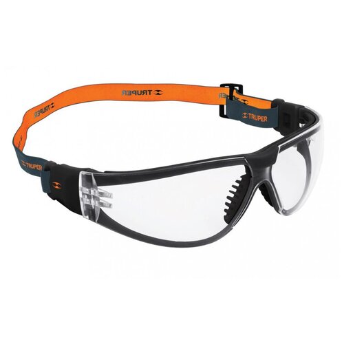 Защитные очки Truper LEDE-ST-R