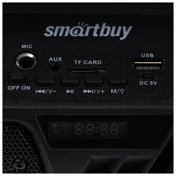 Smartbuy - фото №4