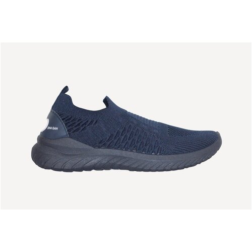 Кроссовки мужские Арт.М-1 синий р.42