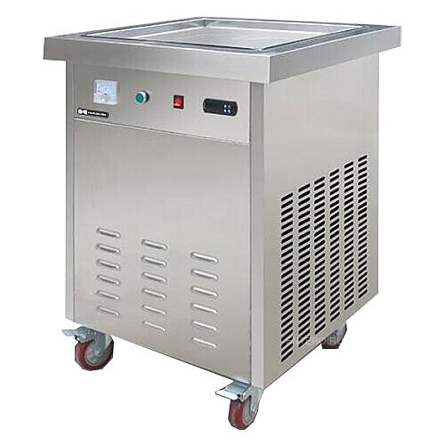 Фризер для жареного мороженого Hurakan HKN-FIC50S 90588₽