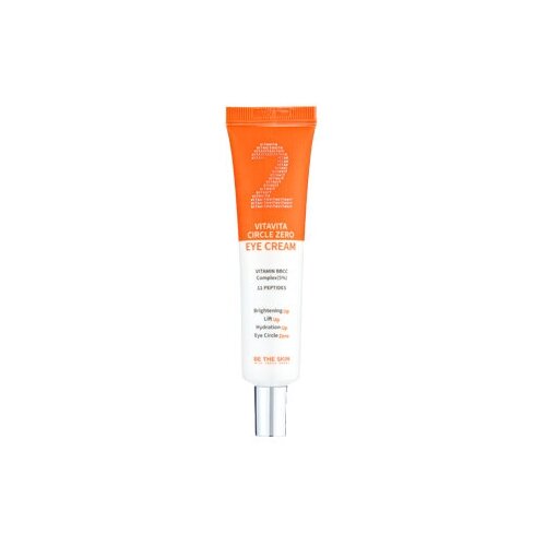 Крем для кожи вокруг глаз | Be The Skin Vitavita Circle Zero Eye Cream 30g