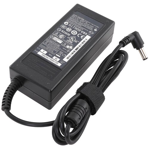 Зарядка для ноутбука Asus 19 В 3.42 A (65 Вт) 5.5x2.5 мм без кабеля