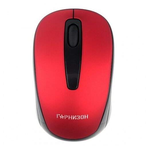 Беспроводная мышь Гарнизон GMW-450-4