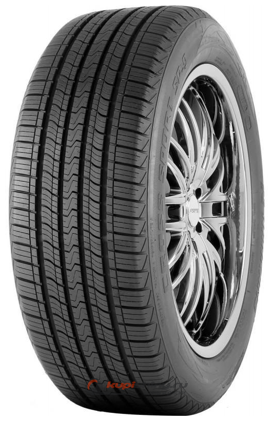 SP9 265/40 R21 105Y XL