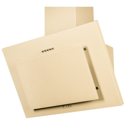 Вытяжка LEX MIKA 600 IVORY 935000₽