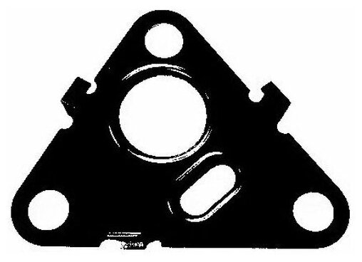 Прокладка Компрессор Наддува Elring арт. 016571
