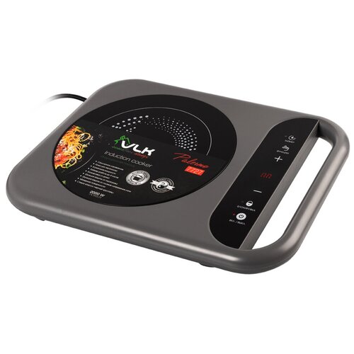 Плитка электрическая VLK Palermo 7727 индукционная 474900₽