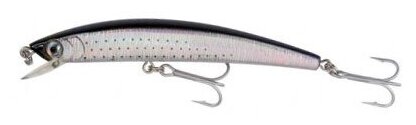 Duel/Yo-zuri, Воблер Crystal Minnow 70F, арт. R836, HSHK