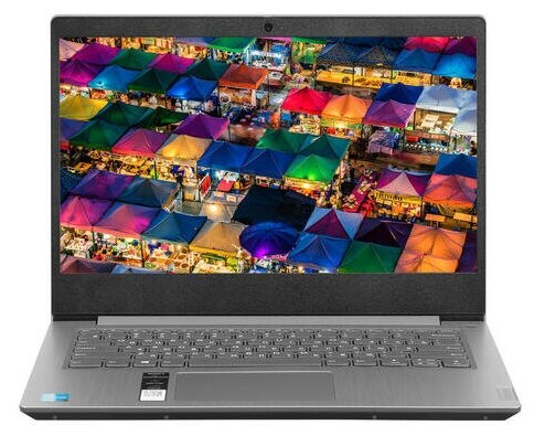 Ноутбук 173 LENOVO IdeaPad 3 Pentium G 7505U4SSD 128GbW10 HD
