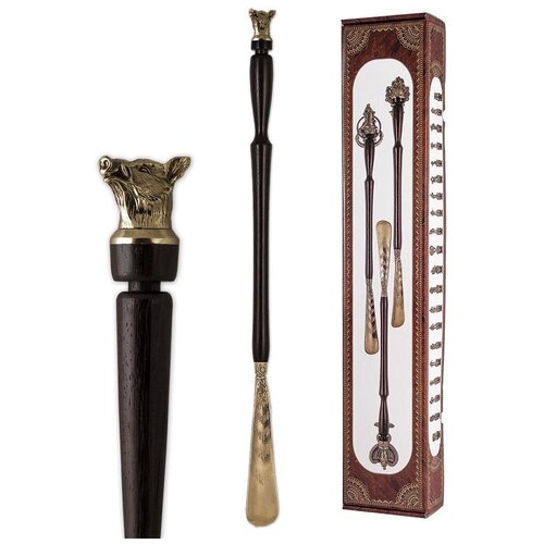 Рожок для обуви большой 