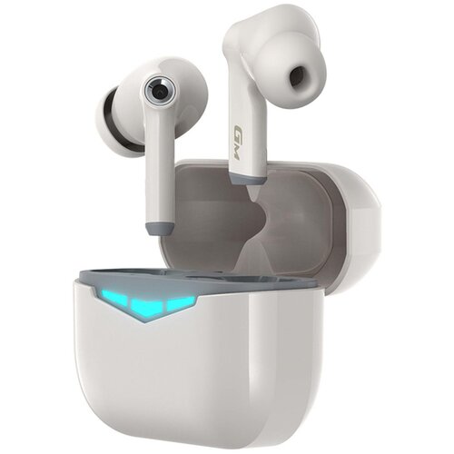 Беспроводные наушники Edifier GM3 True Wireless Version Low Latency Bluetooth Gaming Headset White 470000₽