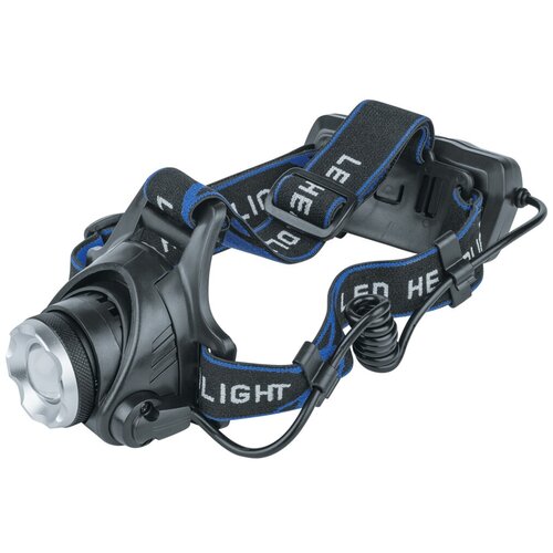 Налобный фонарь Navigator NPT-H15-ACCU налобный фонарь fenix hl23 cree xp g2 r5 золотистый