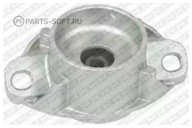 Ремкомплект, опора амортизационной стойки NTN-SNR / арт. KB95901 - (1 шт)