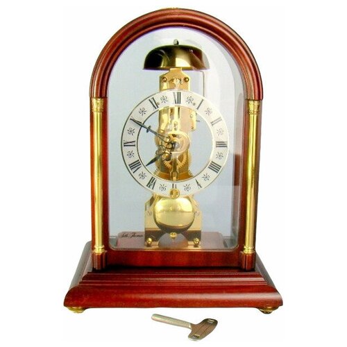 Настольные часы Hermle