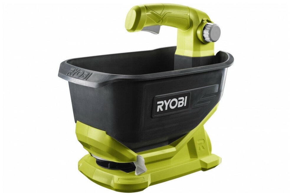 Аккумуляторная сеялка Ryobi OSS1800 5133003729 - фотография № 11