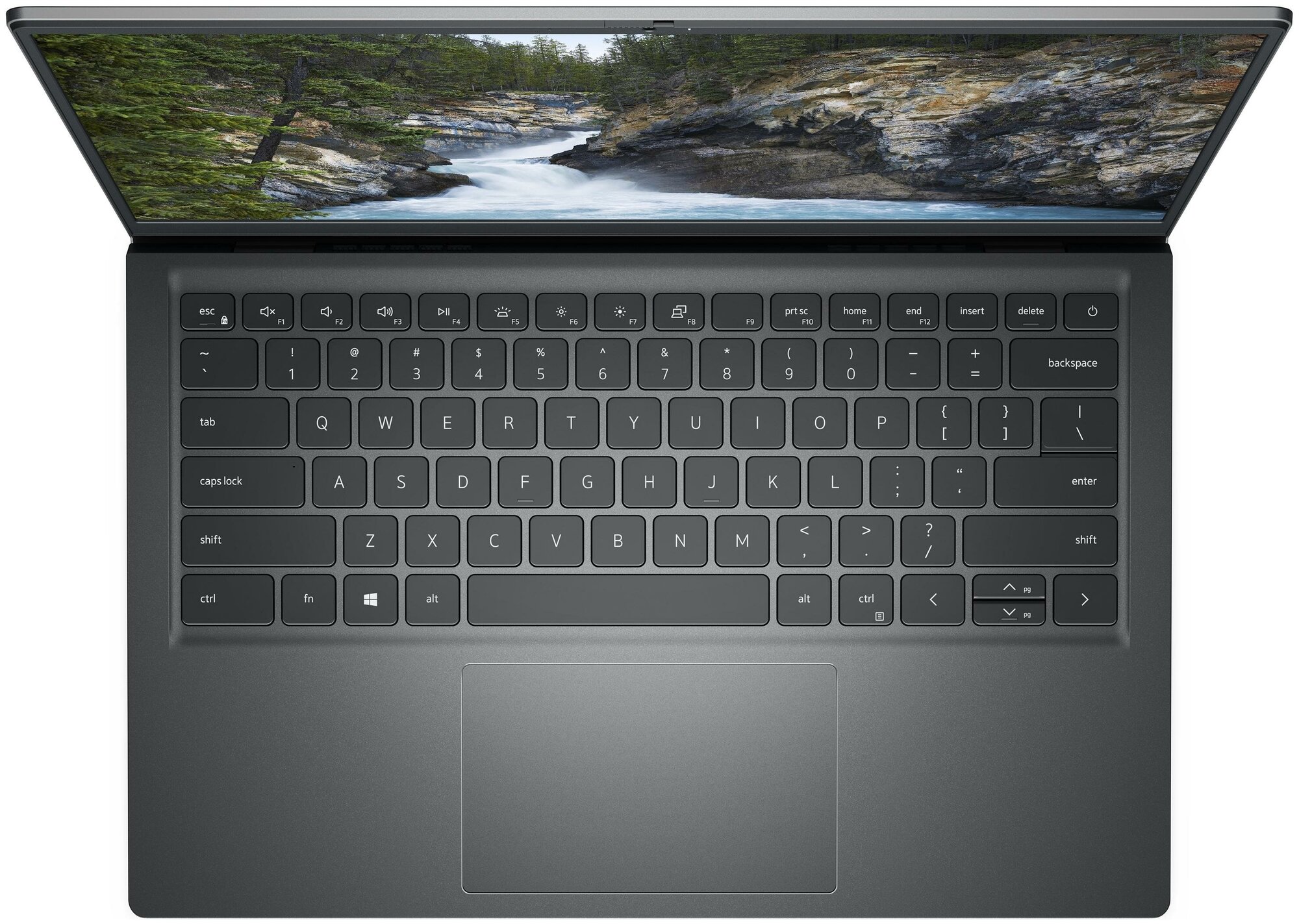 Ноутбук Dell Vostro 5410 5410-5103 Intel Core i5-11300H 31 GHz8192Mb256Gb SSDnVidia GeForce MX450 2048MbWi-FiBluetoothCam1401920x1080Windows 10 Pro 64-bit